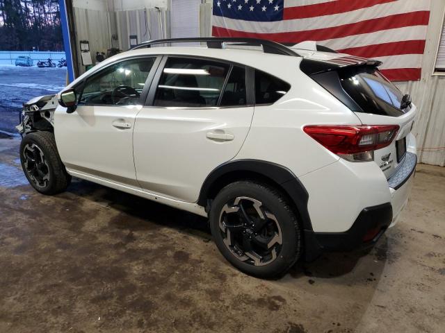 Image 2 of 2023 SUBARU CROSSTREK LIMITED 2023 with VIN JF2GTHNC0PH273122