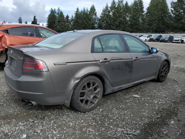 Изображение 3 2007 ACURA TL TYPE S 2007 с VIN 19UUA76587A014258