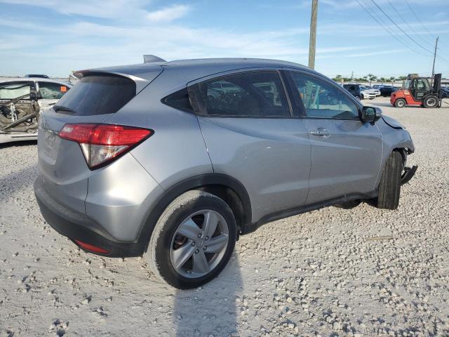 Image 3 of 2019 HONDA HR-V EX 2019 with VIN 3CZRU5H56KM723757