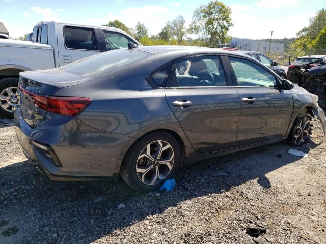 Image 3 of 2019 KIA FORTE FE 2019 with VIN 3KPF24AD8KE006233