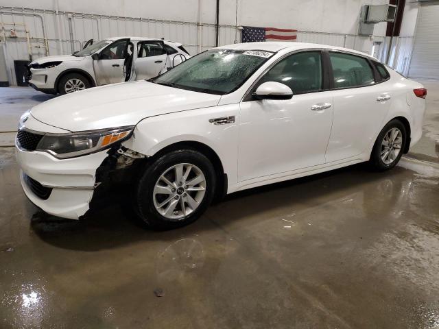 2016 KIA OPTIMA LX 2016 image