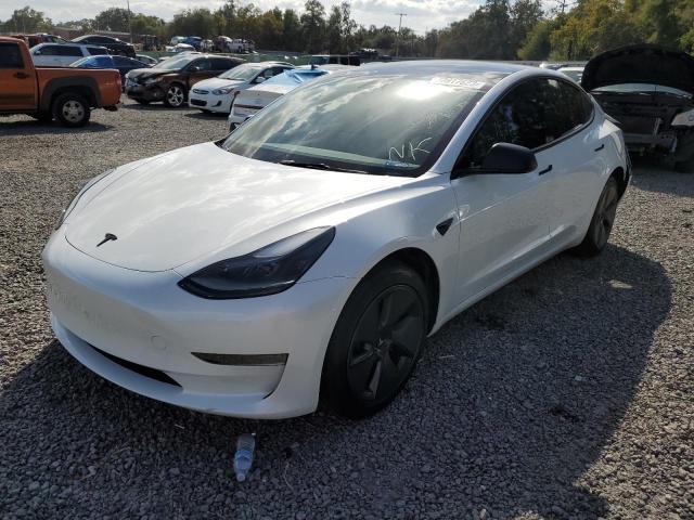 Изображение 2023 TESLA MODEL 3  2023