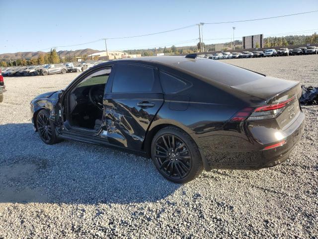 Изображение 2 2023 HONDA ACCORD TOURING HYBRID 2023 с VIN 1HGCY2F80PA055195