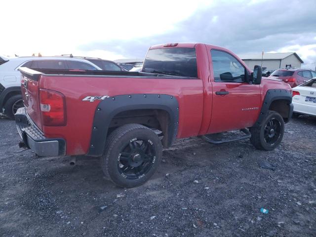 Obraz 3 z 2009 CHEVROLET SILVERADO K1500 2009 z VIN 1GCEK14019Z212284