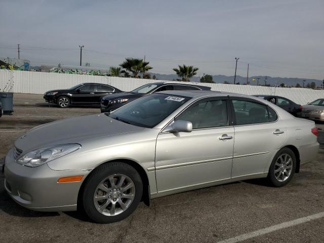 2004 LEXUS ES 330 2004 image