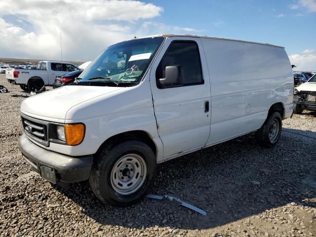 Изображение 1 2004 FORD ECONOLINE E150 VAN 2004 с VIN 1FTRE14W84HA02180