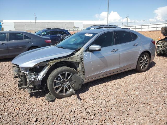 Obraz 2016 ACURA TLX  2016