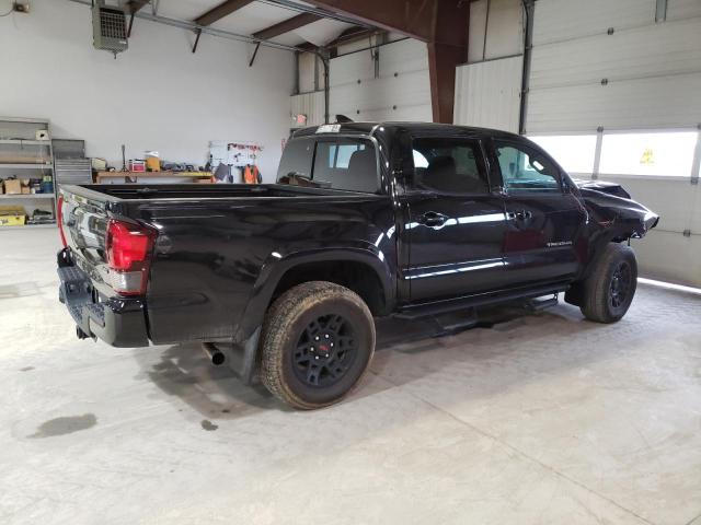 Изображение 3 2018 TOYOTA TACOMA DOUBLE CAB 2018 с VIN 5TFCZ5AN0JX160527