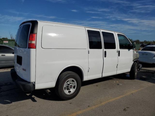 Image 3 of 2015 GMC SAVANA G2500 2015 with VIN 1GTW7FCG7F1117451