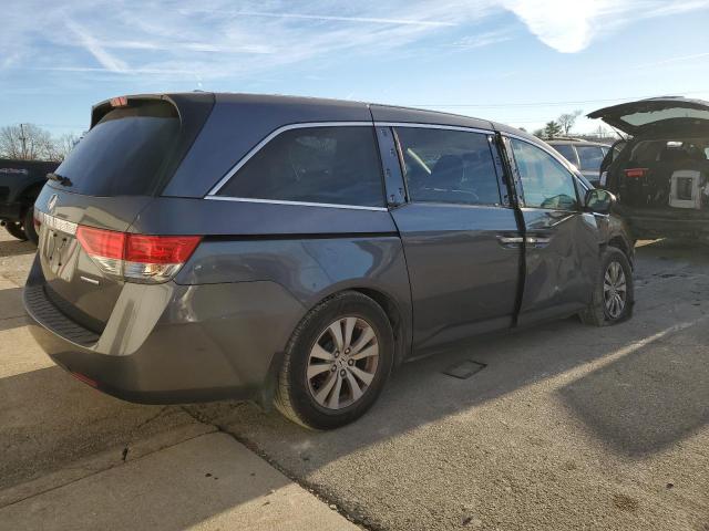 Obraz 3 z 2016 HONDA ODYSSEY SE 2016 z VIN 5FNRL5H34GB098360