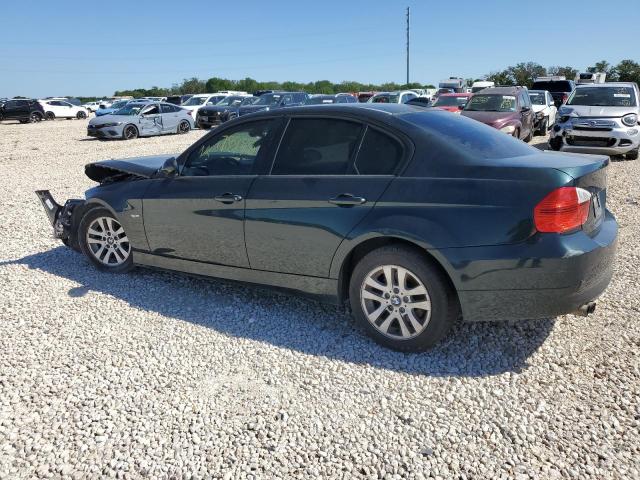 Image 2 of 2006 BMW 325 I 2006 with VIN WBAVB13586PT21116