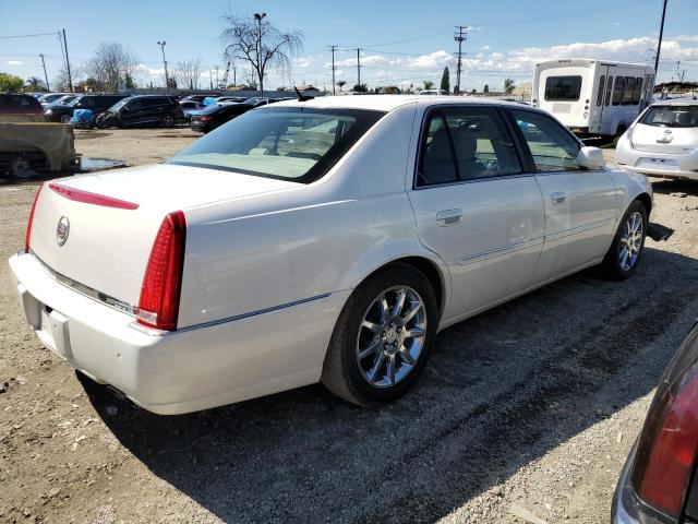 Image 3 of 2006 CADILLAC DTS  2006 with VIN 1G6KD57986U176524