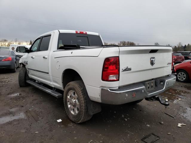 Изображение 2 2016 RAM 2500 SLT 2016 с VIN 3C6UR5DL2GG128701