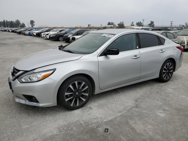Obraz 1 z 2018 NISSAN ALTIMA 2.5 2018 z VIN 1N4AL3AP6JC266279