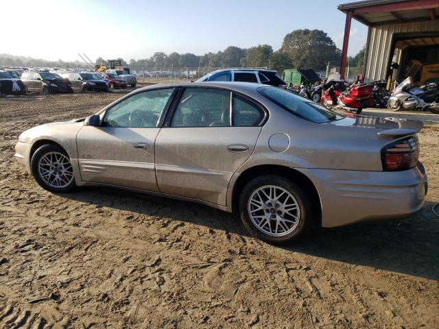 Изображение 2 2000 PONTIAC BONNEVILLE SLE 2000 с VIN 1G2HY54K4Y4279904