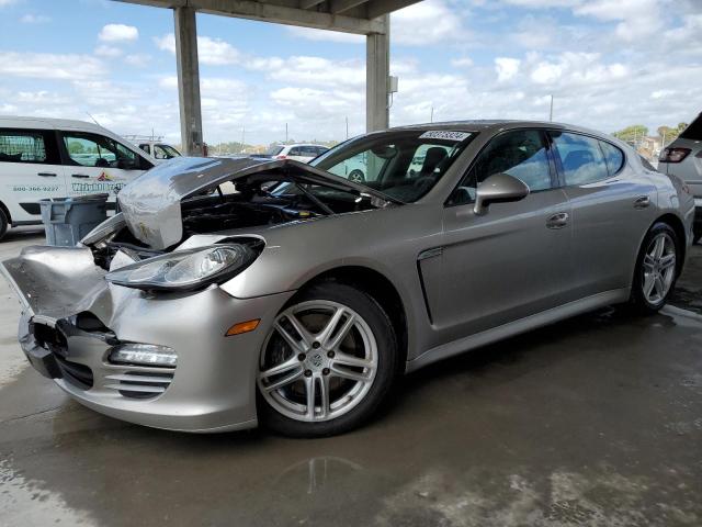 Изображение 2011 PORSCHE PANAMERA 2 2011