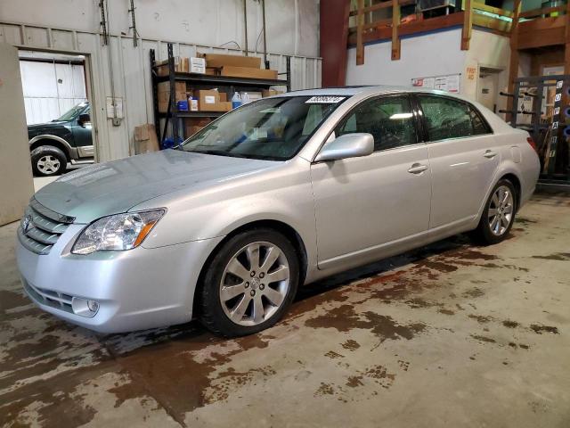 2005 TOYOTA AVALON XL 2005 image