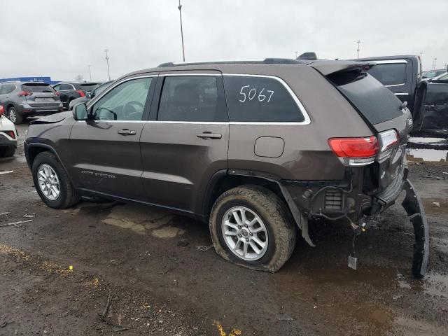 Image 2 of 2019 JEEP GRAND CHEROKEE LAREDO 2019 with VIN 1C4RJFAG2KC835067