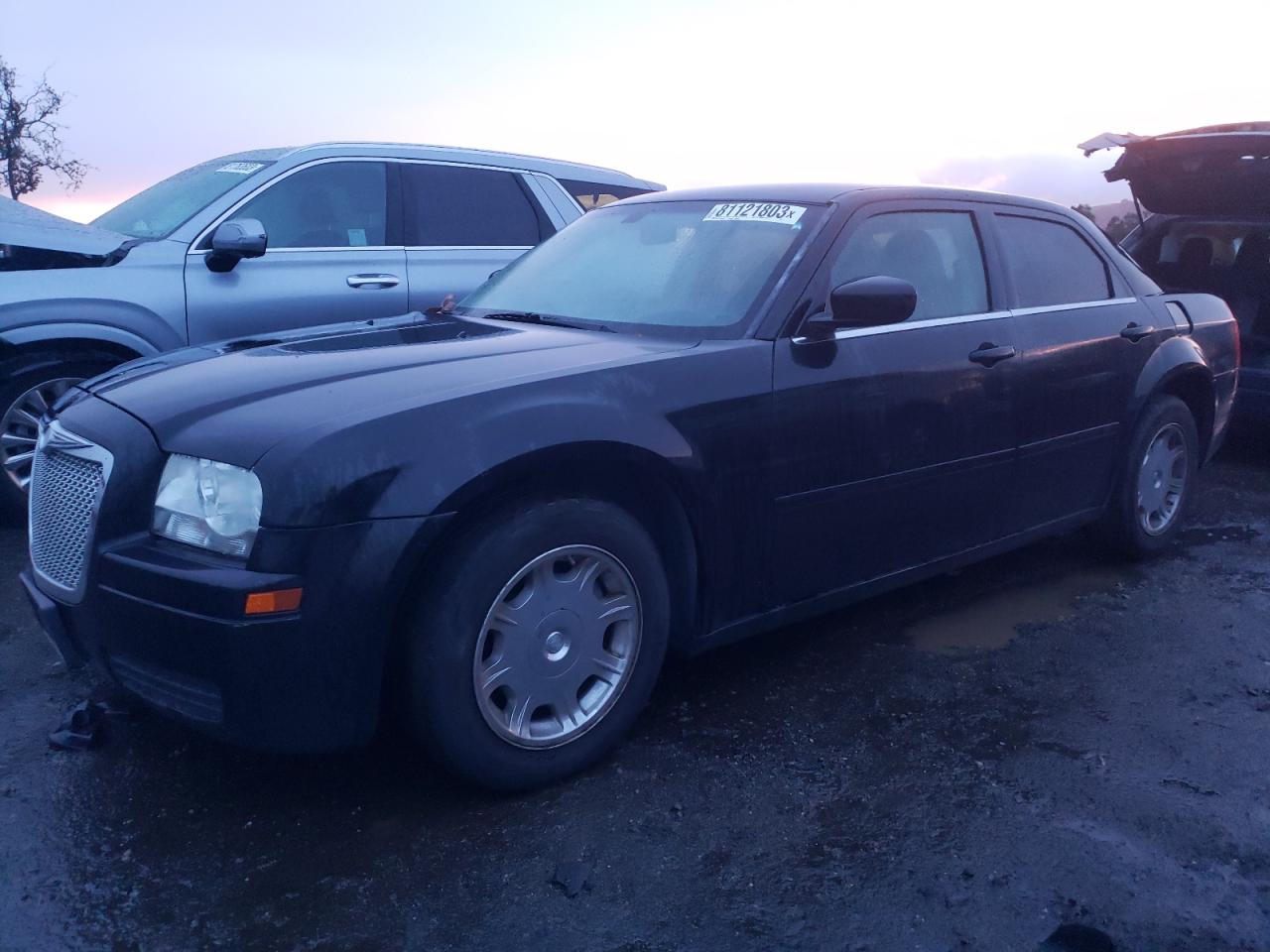 Изображение 2006 CHRYSLER 300  2006