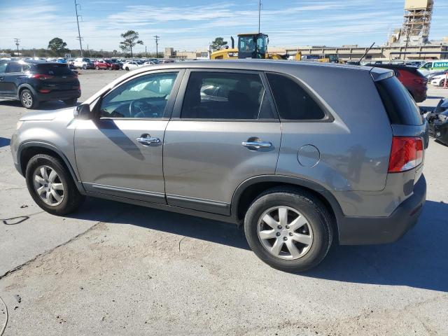 Изображение 2 2012 KIA SORENTO BASE 2012 с VIN 5XYKT3A16CG204874