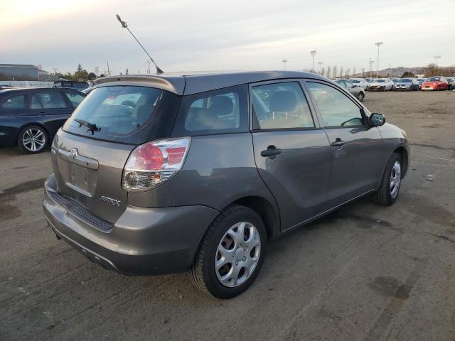 Obraz 3 z 2006 TOYOTA COROLLA MATRIX XR 2006 z VIN 2T1KR32E46C566895