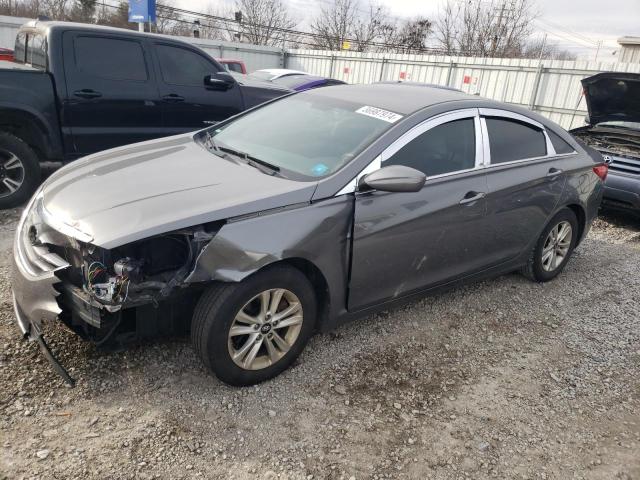 2013 HYUNDAI SONATA GLS 2013 image