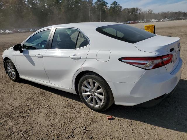 Изображение 2 2018 TOYOTA CAMRY L 2018 с VIN 4T1B11HK3JU601846