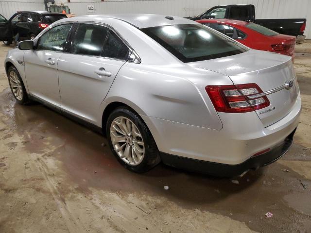 Obraz 2 z 2015 FORD TAURUS LIMITED 2015 z VIN 1FAHP2F87FG195558