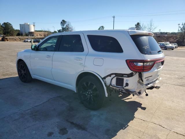 Image 2 of 2019 DODGE DURANGO R/T 2019 with VIN 1C4SDHCT3KC676137