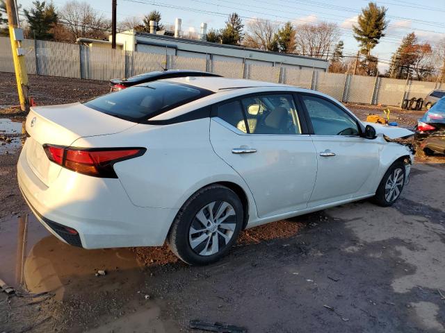 Image 3 of 2020 NISSAN ALTIMA S 2020 with VIN 1N4BL4BV4LC123132