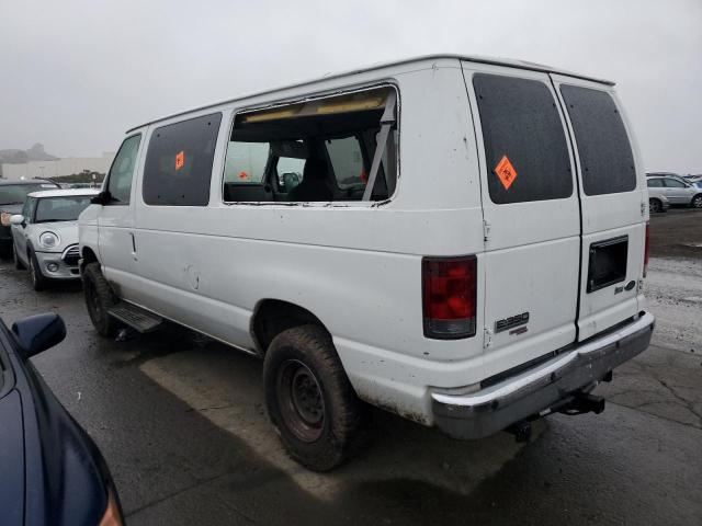 Obraz 2 z 2013 FORD ECONOLINE E350 SUPER DUTY WAGON 2013 z VIN 1FBNE3BLXDDA11185