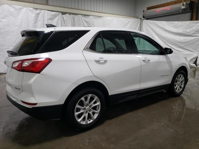 Image 3 of 2019 CHEVROLET EQUINOX LT 2019 with VIN 3GNAXUEV4KL359733