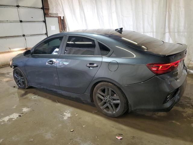 Image 2 of 2021 KIA FORTE GT LINE 2021 with VIN 3KPF34AD3ME383469