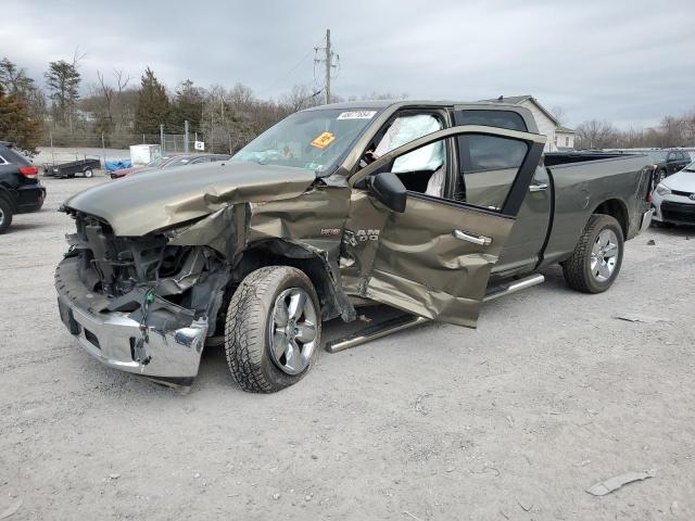 Obraz 1 z 2013 RAM 1500 SLT 2013 z VIN 1C6RR7TT9DS704470