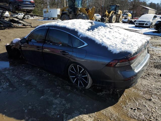 Image 2 of 2024 HONDA ACCORD TOURING HYBRID 2024 with VIN 1HGCY2F80RA005237