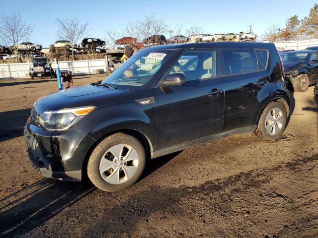 Obraz 2014 KIA SOUL  2014