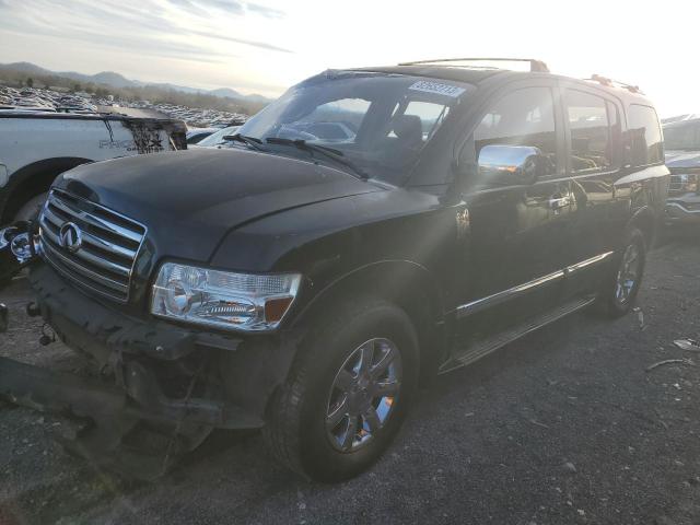 2005 INFINITI QX56  2005 image