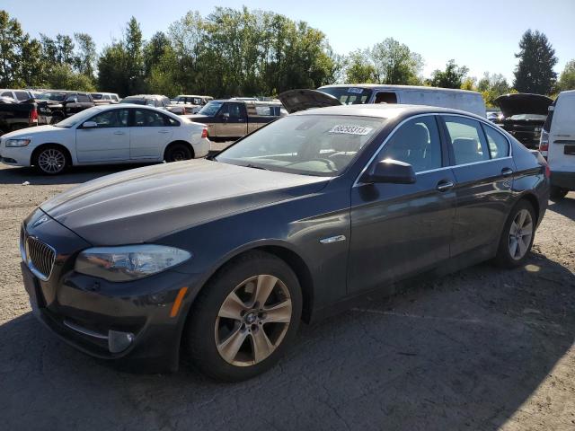 Изображение 1 2011 BMW 528 I 2011 с VIN WBAFR1C56BC672575