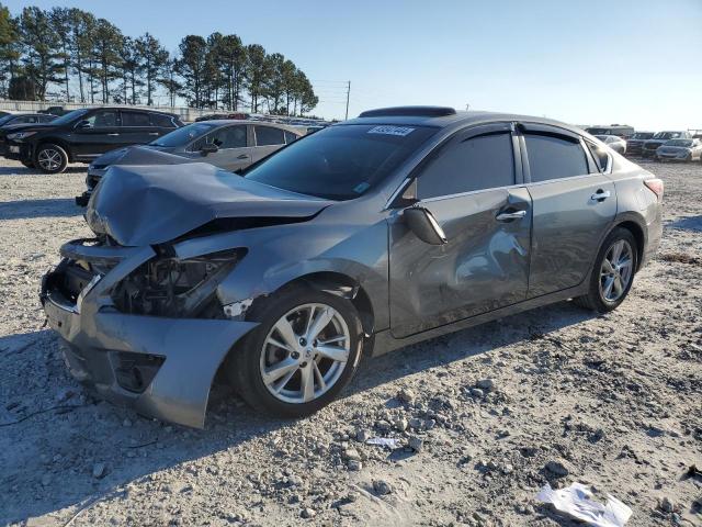Image 1 of 2014 NISSAN ALTIMA 2.5 2014 with VIN 1N4AL3AP9EC187579