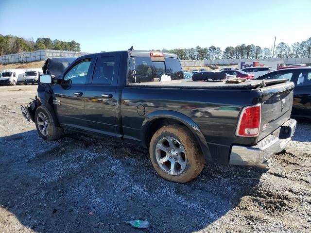 Image 2 of 2017 RAM 1500 LARAMIE 2017 with VIN 1C6RR6JT2HS542104