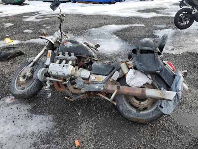 Изображение 3 1998 HONDA GL1500 C/2 1998 с VIN 1HFSC3404WA103605
