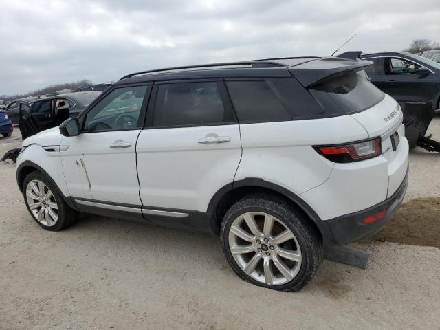 Image 2 of 2016 LAND ROVER RANGE ROVER EVOQUE HSE 2016 with VIN SALVR2BG9GH084289