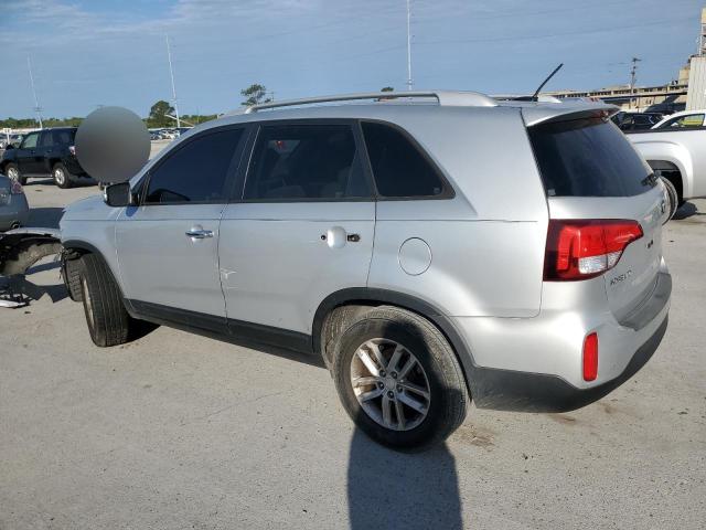 Obraz 2 z 2014 KIA SORENTO LX 2014 z VIN 5XYKT3A68EG522249