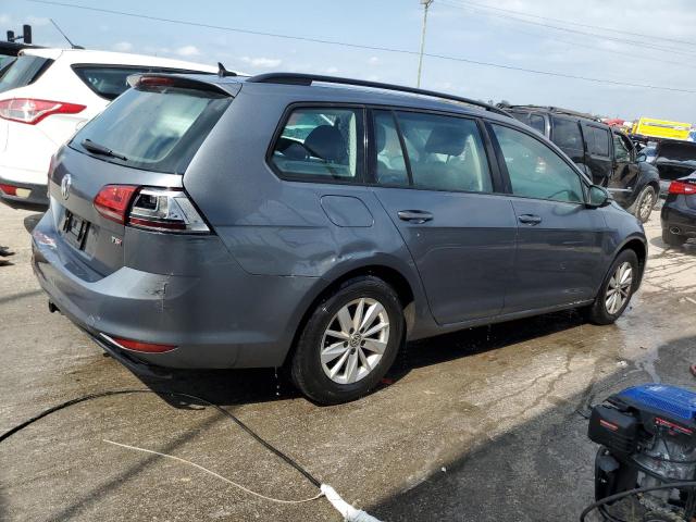 Изображение 3 2015 VOLKSWAGEN GOLF SPORTWAGEN S 2015 с VIN 3VWC17AU9FM519166