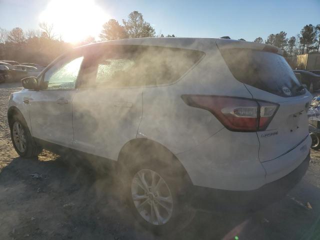 Image 2 of 2017 FORD ESCAPE SE 2017 with VIN 1FMCU9GD9HUE01089