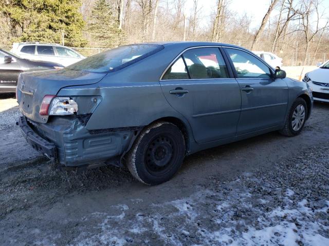 Изображение 3 2009 TOYOTA CAMRY BASE 2009 с VIN 4T4BE46K19R129737