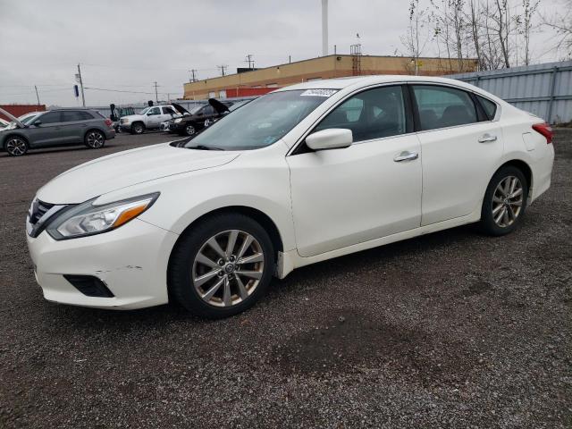 Image 1 of 2016 NISSAN ALTIMA 2.5 2016 with VIN 1N4AL3AP6GN368534
