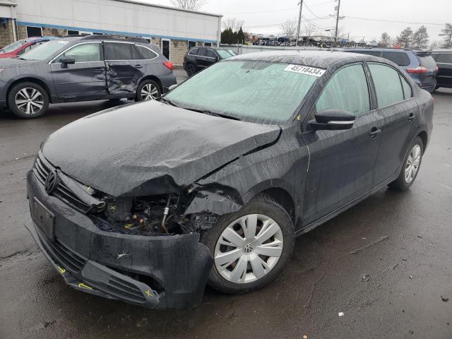 Obraz 2011 VOLKSWAGEN JETTA SE 2011