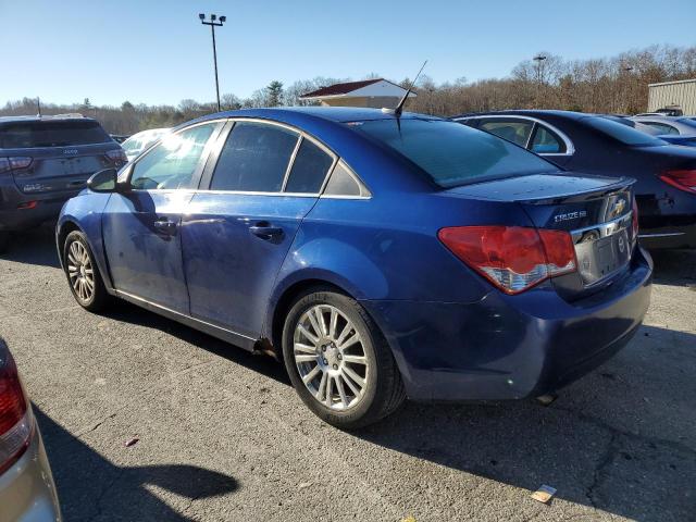 Изображение 2 2013 CHEVROLET CRUZE ECO 2013 с VIN 1G1PJ5SB5D7220635