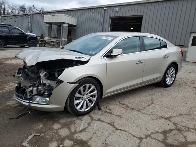 2015 BUICK LACROSSE  2015 image